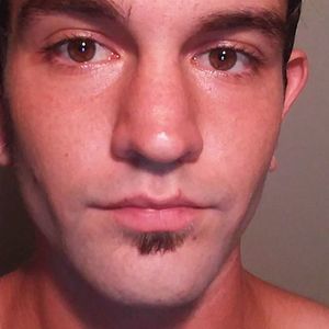 Meet your Posher, Ricky